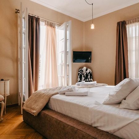 Deluxe Residence Uncle Vassos Saloniki Zewnętrze zdjęcie