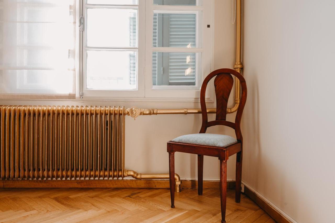 Deluxe Residence Uncle Vassos Saloniki Zewnętrze zdjęcie