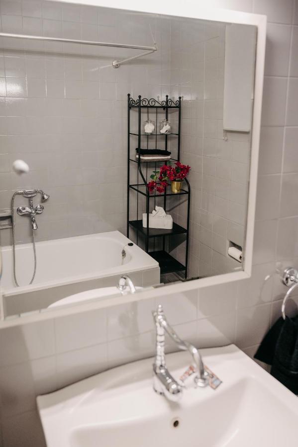 Deluxe Residence Uncle Vassos Saloniki Zewnętrze zdjęcie