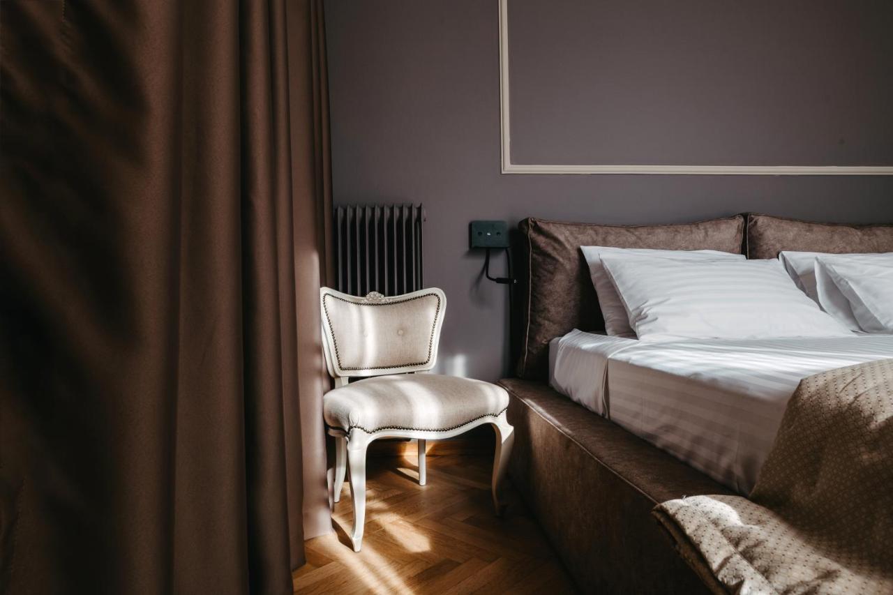 Deluxe Residence Uncle Vassos Saloniki Zewnętrze zdjęcie