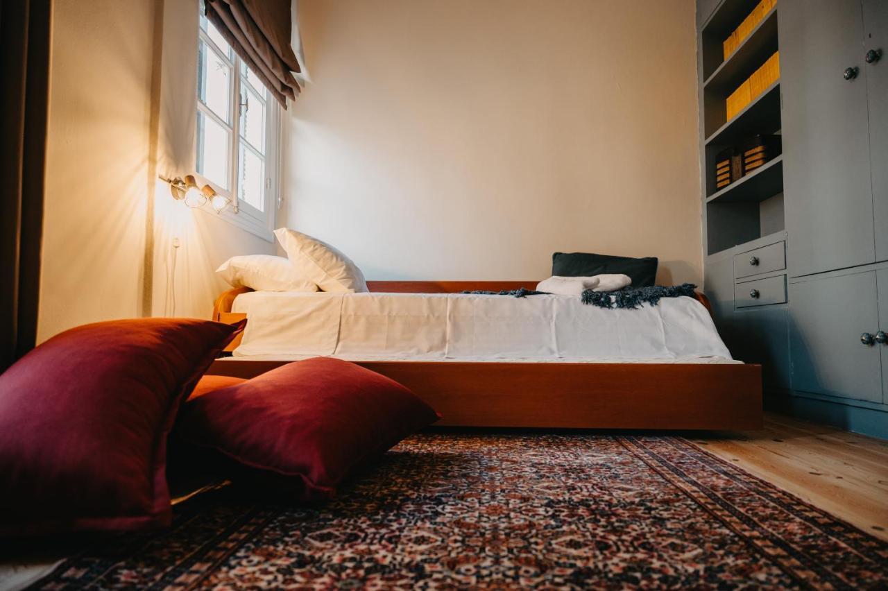 Deluxe Residence Uncle Vassos Saloniki Zewnętrze zdjęcie