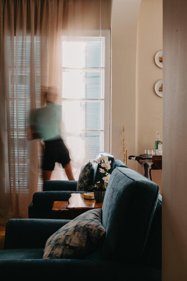 Deluxe Residence Uncle Vassos Saloniki Zewnętrze zdjęcie